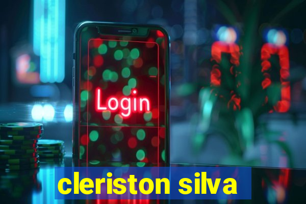 cleriston silva